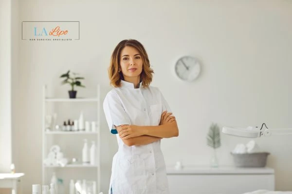 Learn more about us at LA Lipo Canning Town